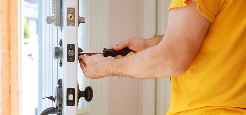 Break-in Prevention Solutions in Tehachapi, CA