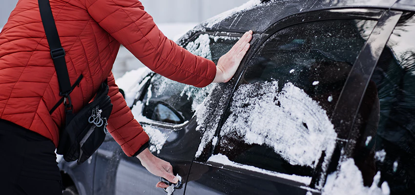 Emergency Keyless Lockout in Tehachapi, CA