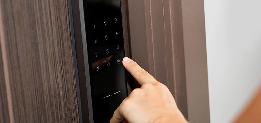 Secure Code Locks Ideas in Tehachapi, California