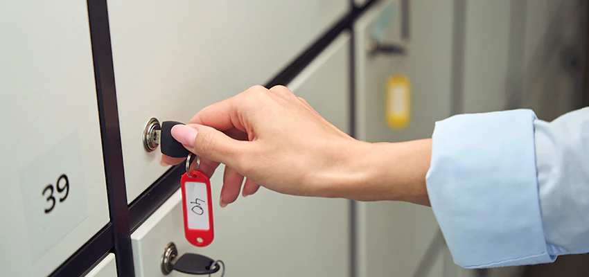 Cabinet Lock Installation in Tehachapi, California