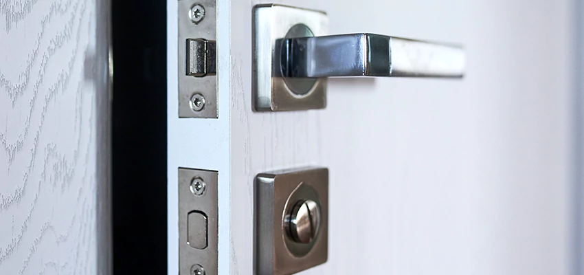Door Lever Handle Lock Repair in Tehachapi, CA