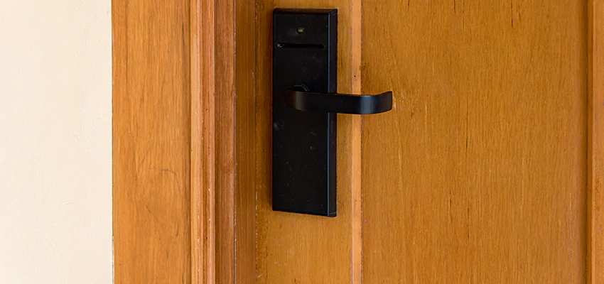 Security Gates For Home Invasion Prevention in Tehachapi, California