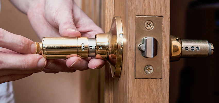Padlock Lock Replacement Assistance in Tehachapi, CA