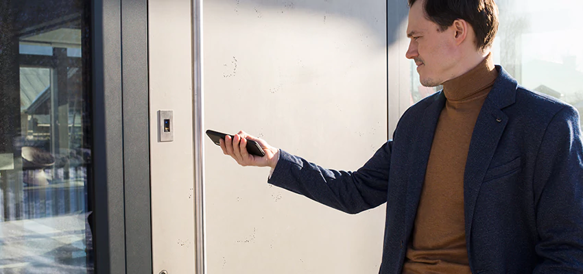 Business Security Systems in Tehachapi, CA