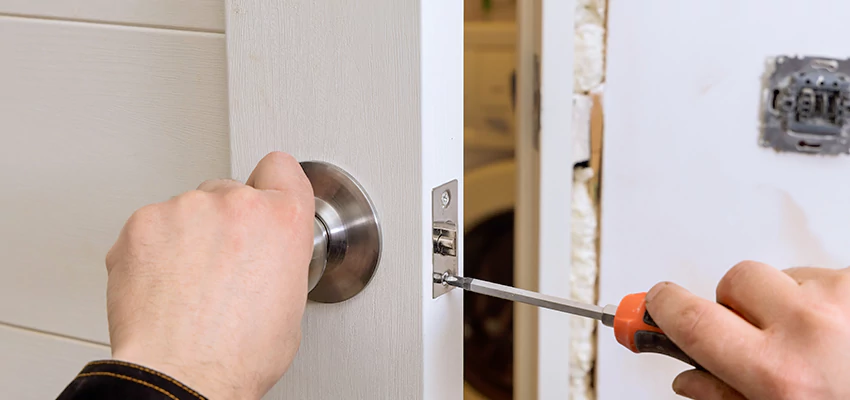 Wifi Deadbolt Installation in Tehachapi, CA