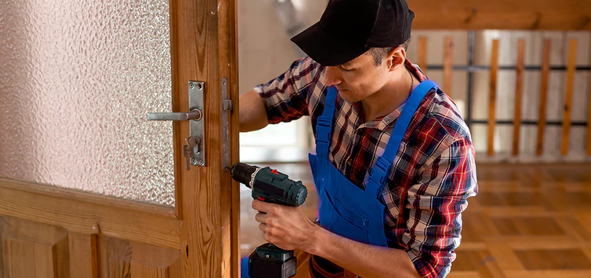 Trusted Local Digital Locks Locksmith Repair in Tehachapi, California