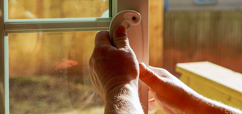 Accordion Sliding Doors Locks Replacement in Tehachapi, CA