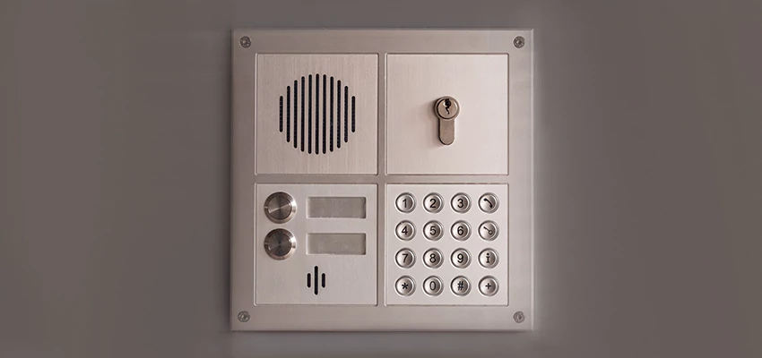Mobile Access Control System Installation in Tehachapi, CA