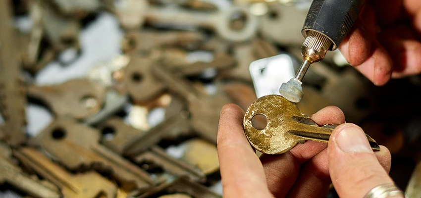 Bathroom Door Lock Rekey in Tehachapi, CA
