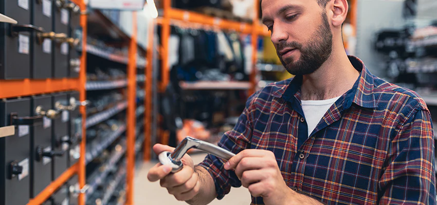 Locksmith For Retail Stores Lockout Services in Tehachapi, California