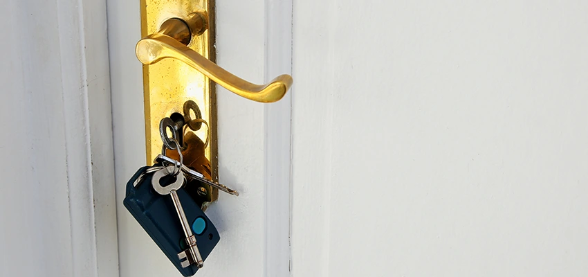 Broken Door Key Extraction in Tehachapi, CA