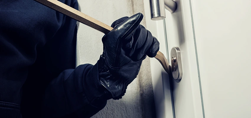 Burglar Damage Door Sensors Repair in Tehachapi, CA