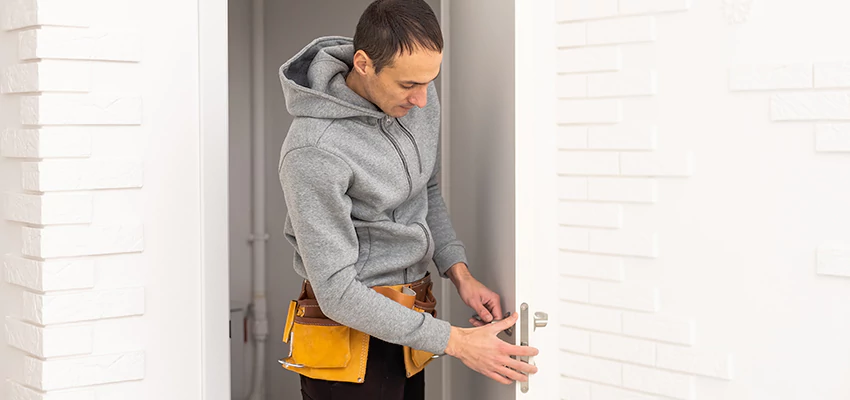 Nighttime Locksmith Near Me in Tehachapi, CA