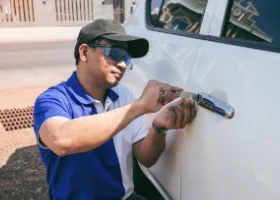 Car Locksmith in Tehachapi, CA
